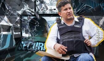 Falla de inteligencia en asesinato de Manzo revela aparato de seguridad desarticulado: Alberto Islas