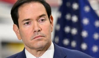 'No vamos a tomar acción unilateral': Marco Rubio descarta intervención militar en México