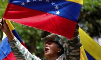 Así responderían militares de Venezuela ante un ataque de Trump