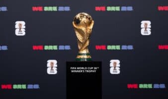 Mundial 2026: Guadalajara y Monterrey recibirán los partidos de Repesca Internacional