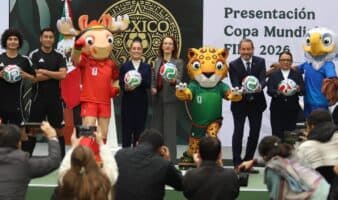 No es un juego: UNAM advierte sobre los riesgos fuera del estadio para el Mundial