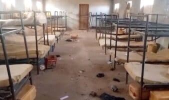 Crisis en Níger: Ascienden a 303 los estudiantes secuestrados junto a profesores de un internado