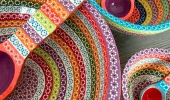 INEGI: El sector cultural contribuyó con 2.8 % del total de la economía durante 2024