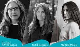 Con jurado de lujo surge un nuevo premio, el Internacional de Novela Breve Almadía Ventosa-Arrufat.