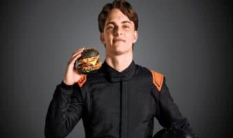 F1: Se disculpan por 'maldición' del podio de Oscar Piastri