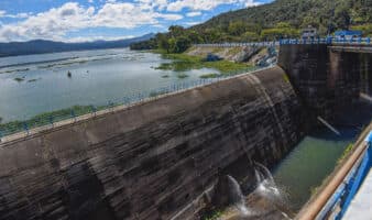 La 'bancarrota' hídrica está en la planeación y gestión del agua: especialista