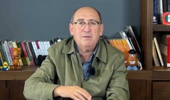 Moreira: gobierno de Sheinbaum está quebrado y busca 'exprimir más al contribuyente’