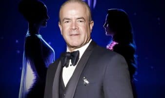 Dueño de Miss Universo era testigo protegido antes de finalizar el certamen | Figueroa