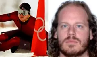 Ryan Wedding, exolímpico acusado de narcotráfico, es detenido en México por agentes del FBI