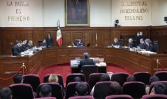 SCJN avala desaparecer fondo mínimo para atender víctimas