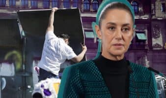 Recuperar el símbolo: la convocatoria al Zócalo tras marcha de la Generación Z | Edmundo Jacobo Molina