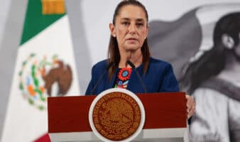 Sheinbaum dice que pidió a fiscal de CDMX investigar a grupos violentos en marcha de ‘Generación Z’