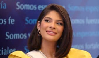 Ex Miss Universo Sheynnis Palacios: "Una corona no debe costar la dignidad de una mujer"