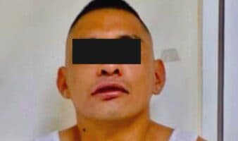 Acosador de Sheinbaum fue denunciado de acosar a otras dos mujeres