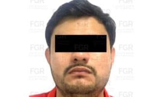 Dan 20 años de cárcel a operador de 'Los Chapitos'