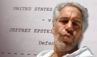 Epstein no estaba bien vigilado en prisión, según nuevos documentos sobre su muerte