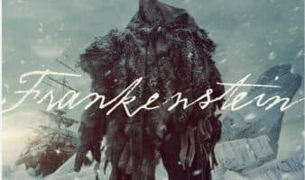 'Frankenstein', de Guillermo del Toro, obtiene seis precandidaturas a los Óscar