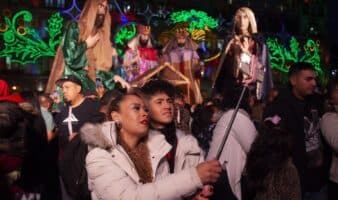 Heladas: Estos estados registrarán bajas temperaturas en Nochebuena y Navidad