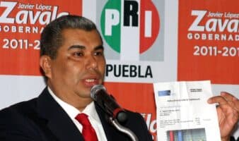 Tribunal condena a 60 años de prisión al priista Javier López Zavala por feminicidio de Cecilia Monzón