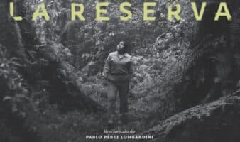 'La Reserva' de Pablo Pérez Lombardini: Un eco-thriller que aborda la deforestación y la defensa ambiental en México