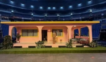 Para quienes no disfrutarán el show de Bad Bunny "como ustedes quieren", Ocesa habilita rembolso