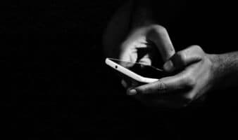 Registro de celulares vulnera la presunción de inocencia: Jorge Bravo | Video