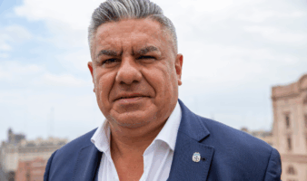 Denuncian a Claudio Tapia, presidente de AFA, ante Conmebol por presuntos casos de corrupción | Video