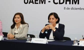 A poco de cerrar el año, UAEM no ha pagado aguinaldo a seis mil trabajadores