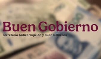 Anticorrupción sanciona a 3 empresas por información falsa para obtener contratos públicos