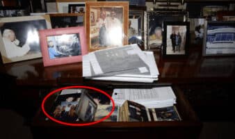 Demócratas denuncian borrado de material sobre Donald Trump en archivos de Jeffrey Epstein