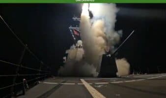 Estados Unidos confirma ataque contra ISIS en el noroeste de Nigeria