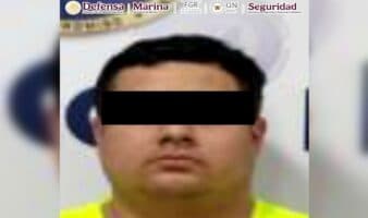 Detienen en Tabasco a líder de grupo delictivo vinculado al CJNG: Harfuch
