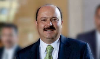FGR acusa a César Duarte del lavado de 73.9 millones de pesos durante su gobierno