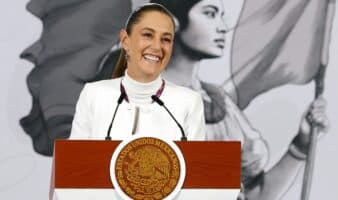 Sheinbaum pasará sus primeras vacaciones fuera de Palacio Nacional en Acapulco