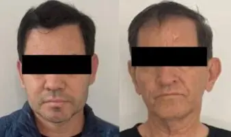 Dictan prisión a suegro y cuñado de Iván Archivaldo, líder de “Los Chapitos”