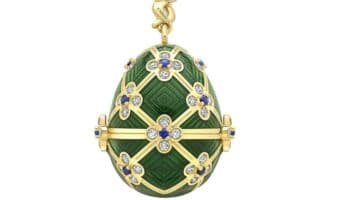 Hombre se traga collar de oro y diamantes valuado en 300 mil pesos durante robo a joyería; lo detienen en Nueva Zelanda