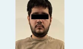 Detienen en Tijuana a “Tavo”, líder delictivo de los Beltrán Leyva