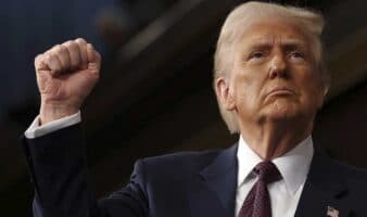 El 'corolario Trump' reactiva la Doctrina Monroe y presiona a gobiernos de AL: Esquivel