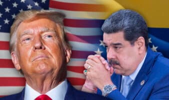 Maduro se muestra dispuesto a dialogar ‘seriamente’ con EE.UU. para colaboración