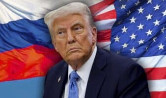 Rusia ve coincidencias entre su visión y la estrategia de seguridad de Trump