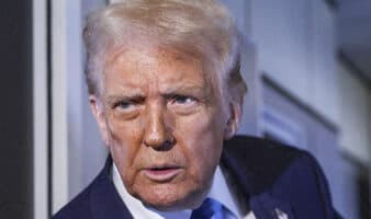 Suspensión de asilo en EE. UU. será 'por mucho tiempo', advierte Trump