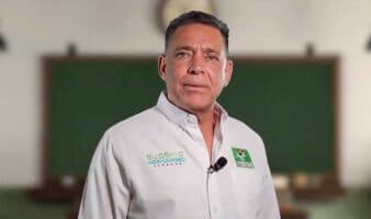 Exgobernador de Tamaulipas Eugenio Hernández obtiene amparo definitivo contra extradición a EE.UU.