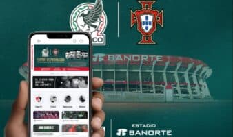 Fanki frena preventa de México vs Portugal; Profeco ya interviene
