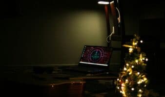 Fraude ‘Regalos Navideños’: así operan ciberdelincuentes para robar datos y esparcir malware