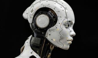 2025, el año en el que la IA se quitó la capa de invisibilidad