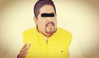 Procesan a Jacobo Reyes, ligado a dueño de Miss Universo, por tráfico de armas de fuego e hidrocarburo