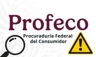Las 5 empresas que más quejas han acumulado en Profeco