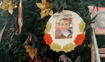 Puebla | Extienden hasta abril la búsqueda de niño víctima de las lluvias de octubre