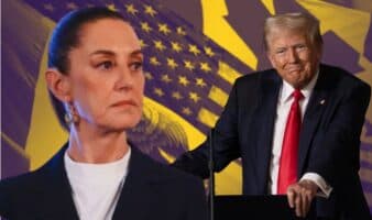 México-EE.UU, una relación de intereses | Artículo