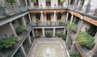 ¡No te lo pierdas! El Colegio Nacional te invita a su remate de libros